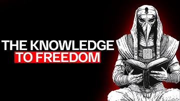 The 7 Hermetic Laws FINALLY Explained in a Way That Makes Sense - no bs