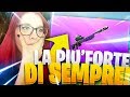 IL NUOVO CECCHINO TEMPESTA è ILLEGALE !! Fortnite