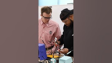 NC State Engineering Program at Craven Community College