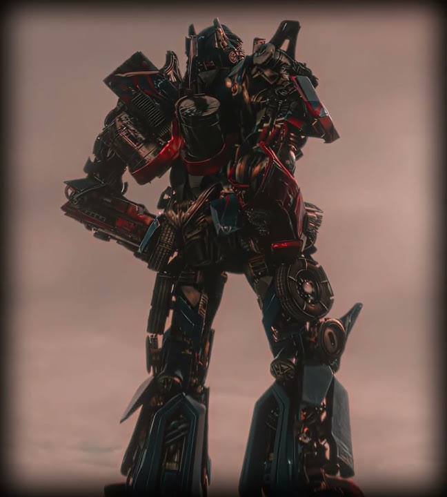 'i miss you' Transformers edit - did I tell u that I miss u (slowed) #edit #transformers