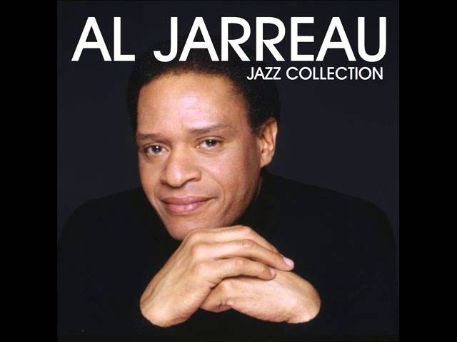 Al Jarreau - Let's Stay Together