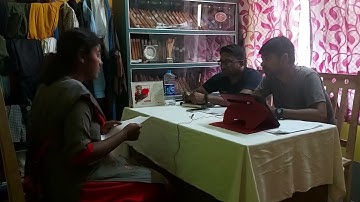 Excise Constable Mock Interview 03/21