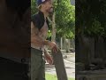 Ryan Sheckler Tre Flips in Puerto Rico 🇵🇷 From the new #LIFER Raw Edit. 🎬 #shorts