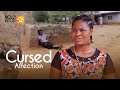 Cursed affection  this movie is based on a true life touching story  african movies