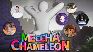 FLIGHT MECHA LOBBY! ⭐️