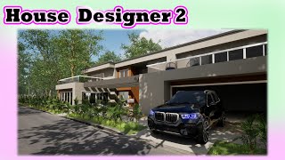 Когда выйдет HOUSE DESIGNER 2? + обустраиваю балкон