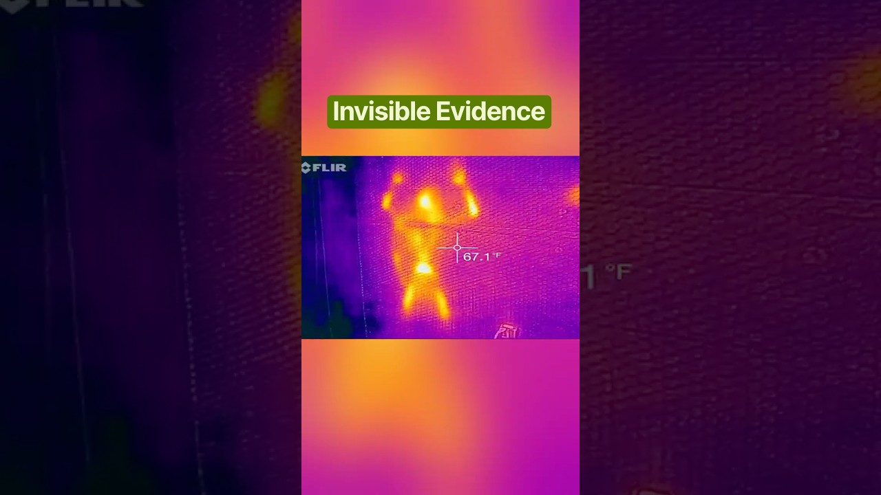 This Camera Sees Minutes Into the Past