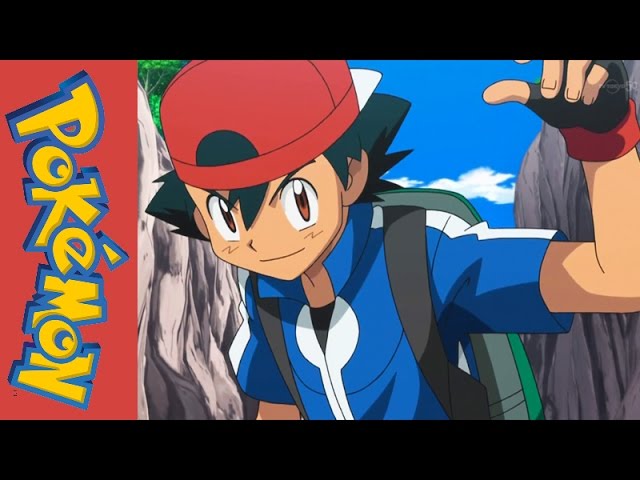 Pokemon Xy - Song Download from 50 Kids Themes @ JioSaavn
