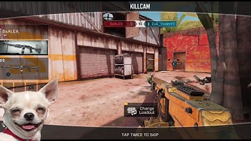 Hackers back again | Codm