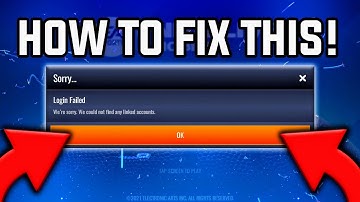 How To NEVER Get Facebook Login ISSUES Again In NBA Live Mobile! | Fix Unknown Error