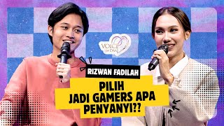 Download lagu Streaming Game atau Nyanyi!! Rizwan Fadillah | Voice of DAAI