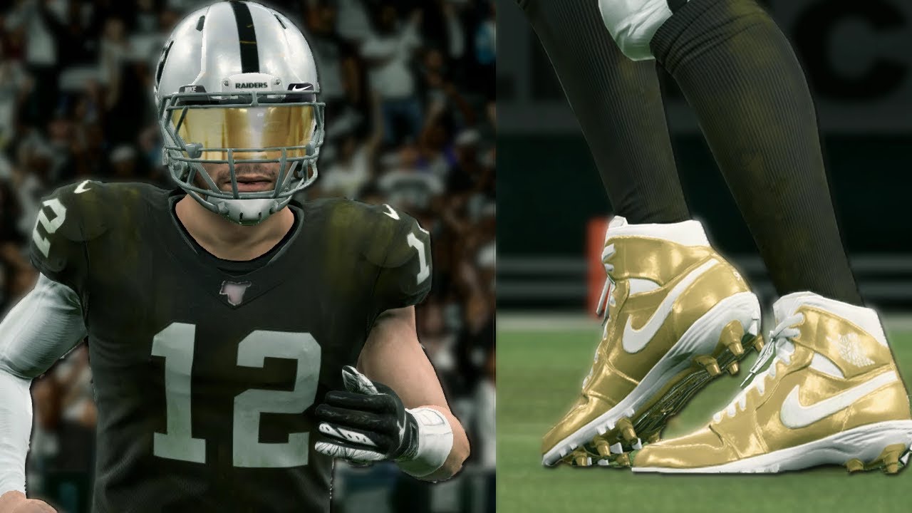 madden 20 99 club cleats