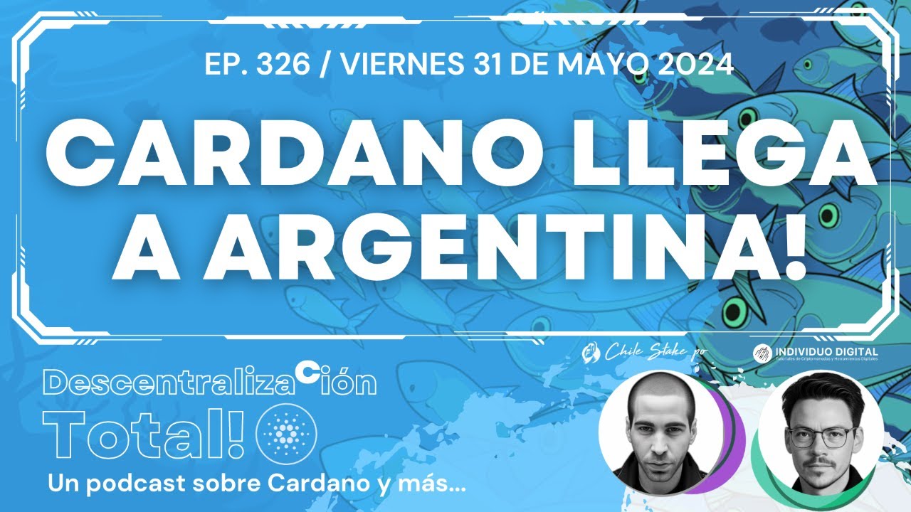 Rumores sobre posibles alianzas en Cardano