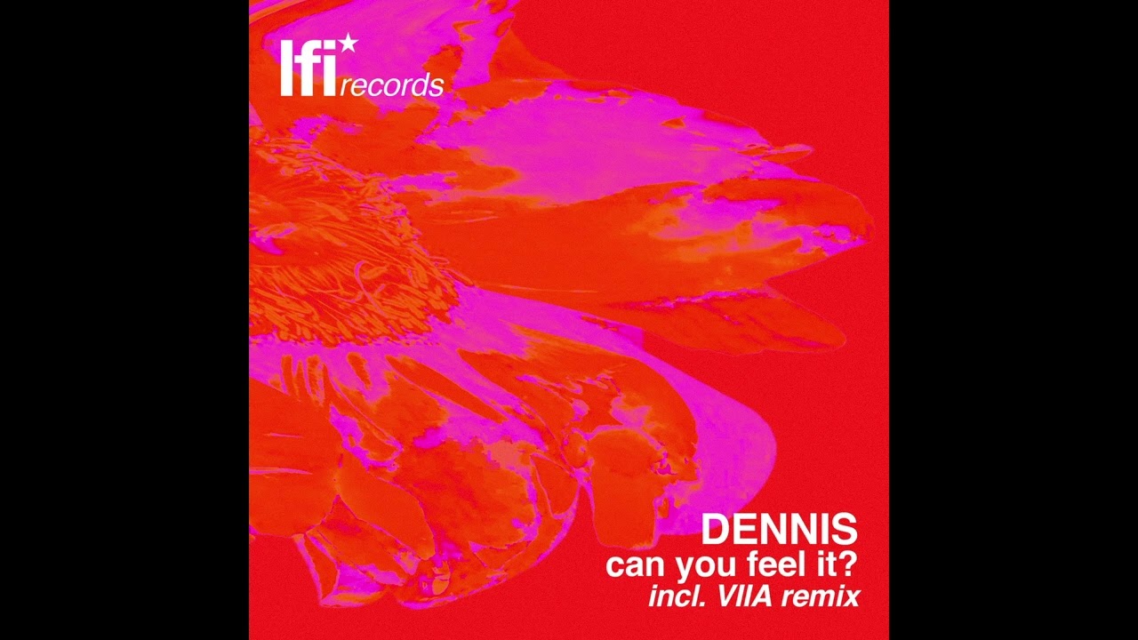 DENNIS (TR) - Can You Feel It (VIIA LFI Remix) - YouTube