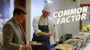 Unite with Numeracy - Common Factor, Episode 4