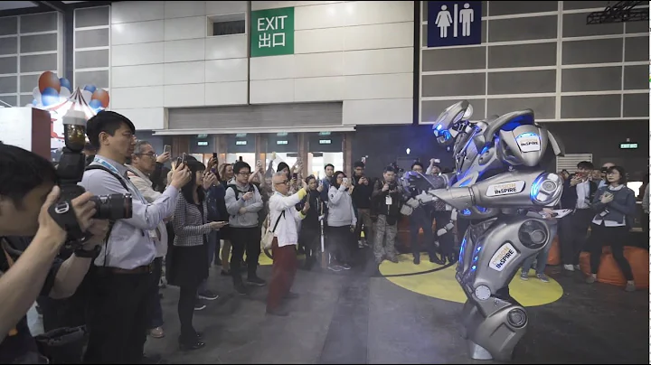 DesignInspire 2019： 结合设计与科技 推动创意产业 - 天天要闻