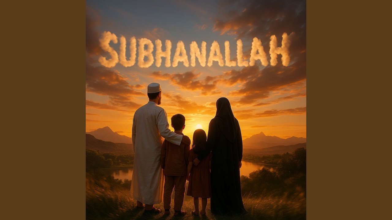 Watch Subhanallah on YouTube Watch Subhanallah on YouTube