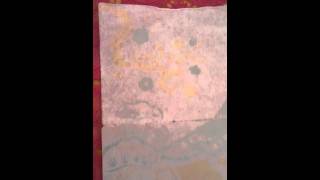 茶道具のお懐紙（かいし）（縁起の良い「富士山」「松竹梅」）頂戴しました♪