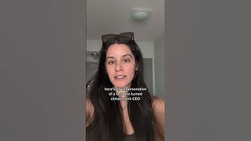 TECH BRO 🌏 PIVOTS INTO CLIMATE TECH #saas #sustainability #comedy #startup #tech