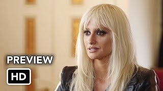 American Crime Story Season 2: Versace First Look Preview (HD)