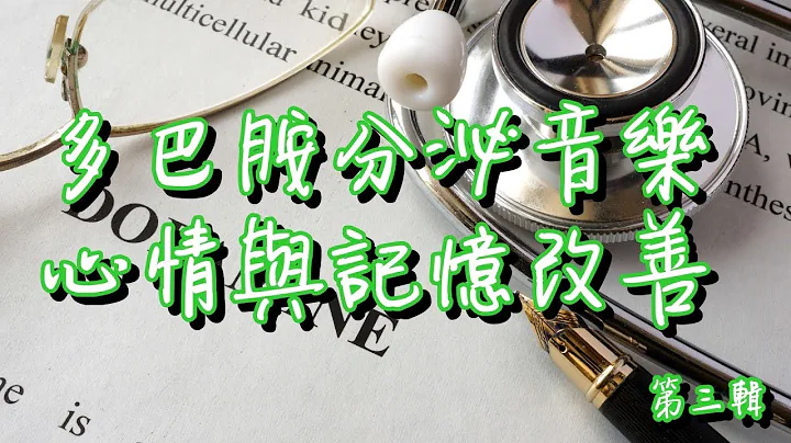 多巴胺分泌音乐[1小时]第三辑 纲琴曲目 心情与记忆改善 助正面能量释放 - 天天要闻