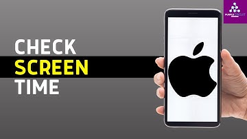 How to Find Screen Time on iPhone (Updated Guide)