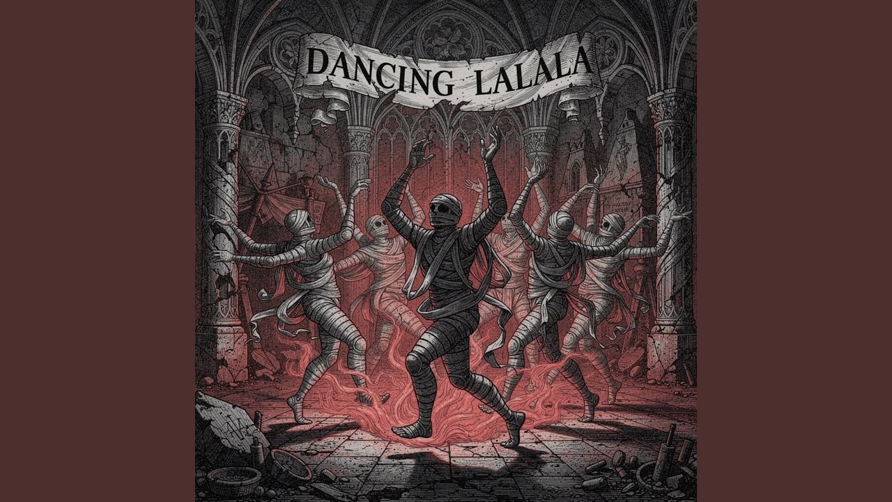 Watch DANCING LALALA on YouTube Watch DANCING LALALA on YouTube