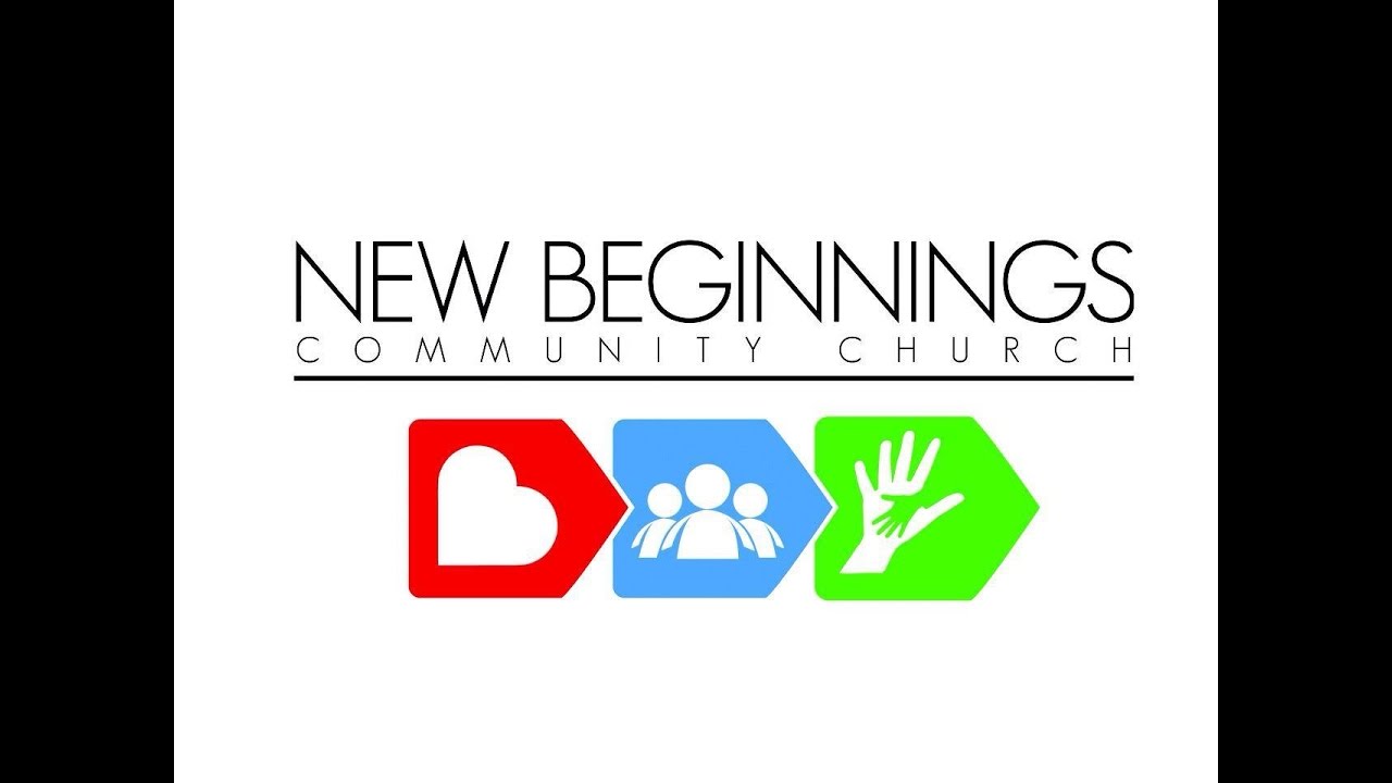 New Beginnings Community Church Jurupa Valley YouTube