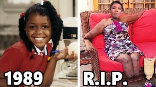 Family Matters (1989–1998) After 35 Years, What Happened to The Cast Now 2024! Wealth