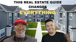 Real Estate Investing for Beginners: The Only Guide You Need (2025 Edition)