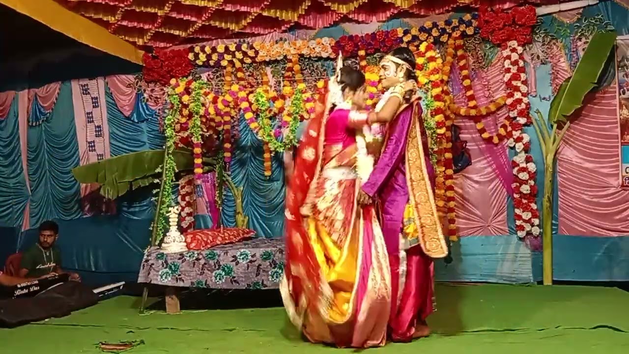 মা মনসামঙ্গল গান বাসর পালা🙏🙏🙏🙏🙏🙏🙏🙏🌹🌹🌹🌹🌹🌹🌹