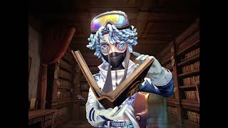 Identityv| Cryptic Notes| Solo Hard mode Part 1 (Secret room found) Identityv| Cryptic Notes| Solo Hard mode Part 1 (Secret room found)