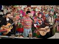 Milo J: Tiny Desk Concert