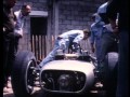 Formula1 1962 -  France Race Review Rouen *Castrolfilm* Part1