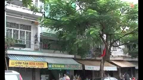 phóng  sự Hủ tiếu Sa Đéc Đài Phát thanh -- Truyền hình Đồng Tháp.flv