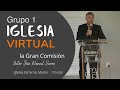 La Gran Comisión - Pastor José Manuel Sierra