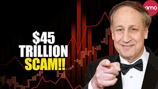 AMC STOCK NEWS: Vanishing FTDs EXPOSED, The $45 Trillion AMC Scandal!