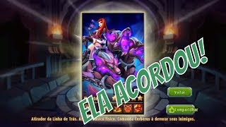 DESPERTAMOS A HECATE! || MAGIC RUSH #368