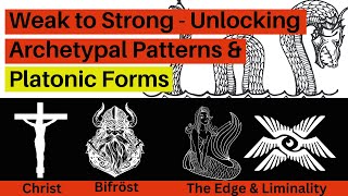River Archetype + A Buffet of Symbolic Patterns to Help You Live a Better Life - Part 2