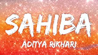 Shibha[official music song ] Aditya rikhari,ankit -T-seris#song 