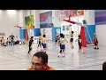 JAMMAL STREET LEAGUE U14- BEGGINERs DIV
