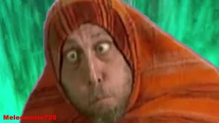 YTP: Tiny Rosen travels the 2000s