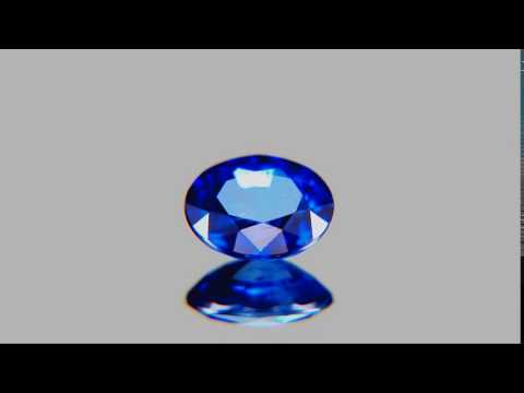 0,72Ct САПФИР Натуральный!