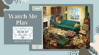Watch Me Play Dream Day: True Love Soulmate Mode Part 2! screenshot 5