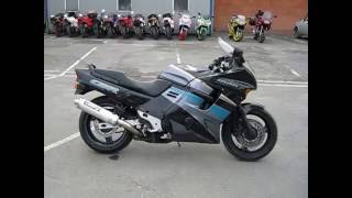 HONDA CBR 1000 F .RESTALING, Комбинированная тормозная система. www.motobaza.biz(Только что растаможен из Европы,без пробега по России! ТЕСТ ДРАЙВ НА ПЛОЩАДКЕ! ПТС ЧИСТЫЙ!—перед приездом..., 2016-11-05T14:00:43.000Z)