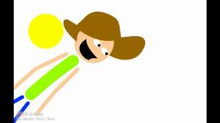 Toy Story Theme Song