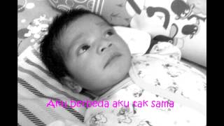 Aku Bukan Boneka  Rini Idol Covered By Baby