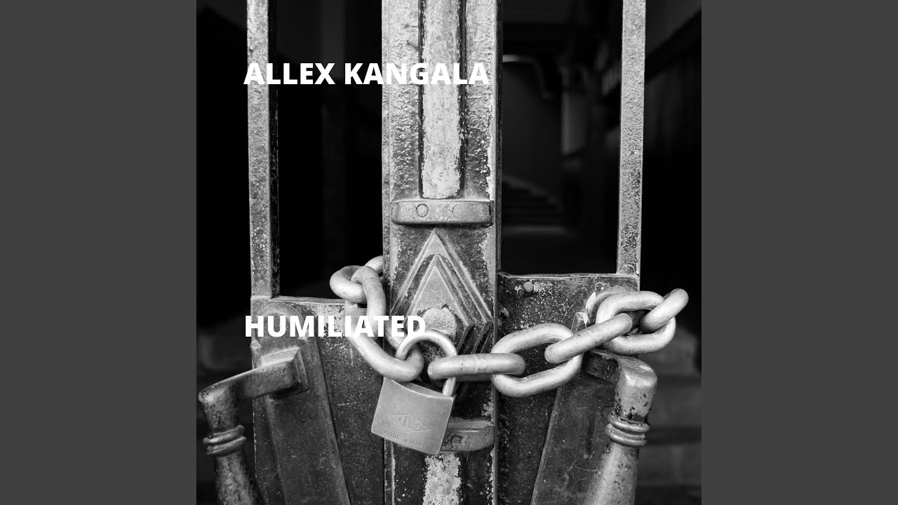 Watch Humiliated on YouTube Watch Humiliated on YouTube