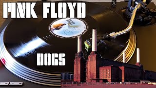 Pink Floyd - Dogs (2016 Remastered) - Black Vinyl LP