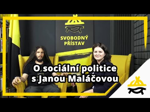 Video: Kde Se Učí Základy Sociální Politiky